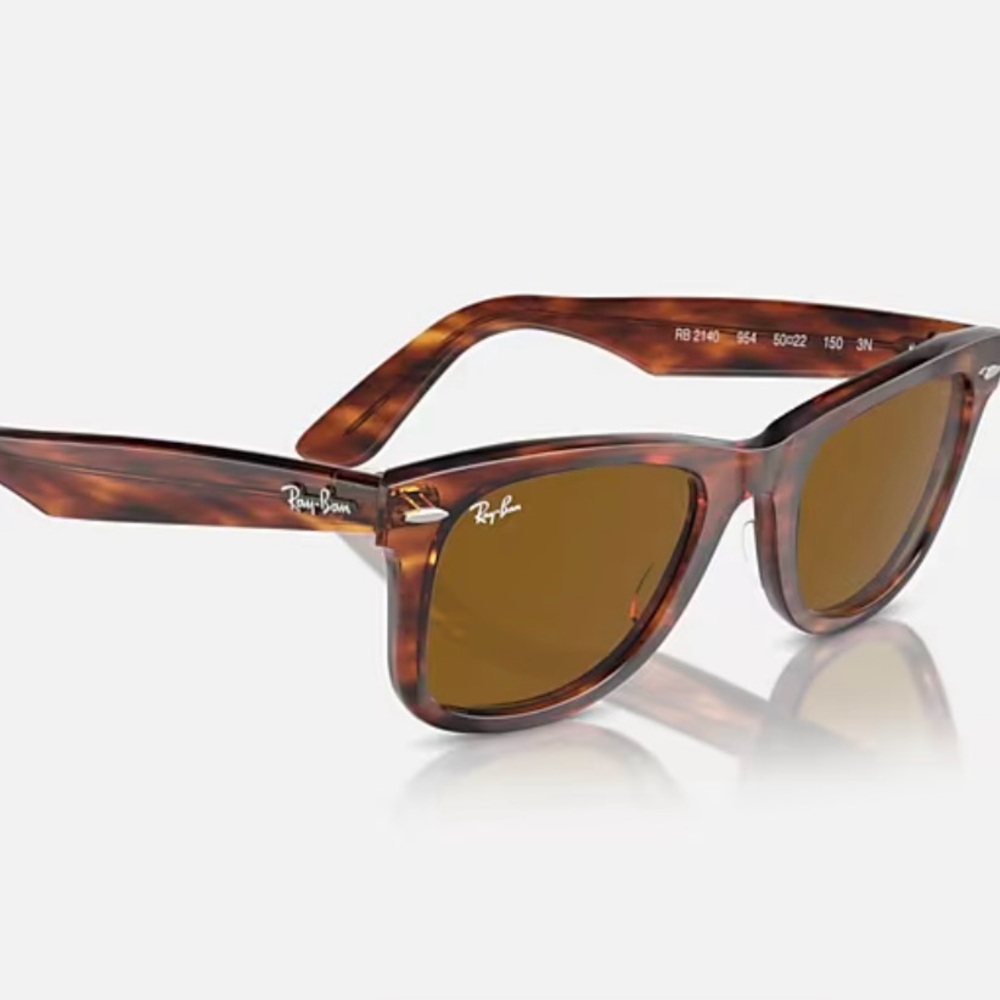 Ray band Sunglasses *ICONIC* - Picture 5 of 13